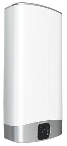 Chauffe-eau plat "Velis" - 80 L - H.125 x L.51 x P.27,5 cm - ARISTON