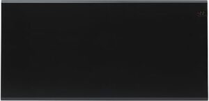 ADAX Neo NP - Radiateur Electrique 2000W | Chauffage Electrique | Faible Consommation d'Energie | Chauffage d'appoint | Convecteur Electrique Mural avec Thermostat | Hauteur...