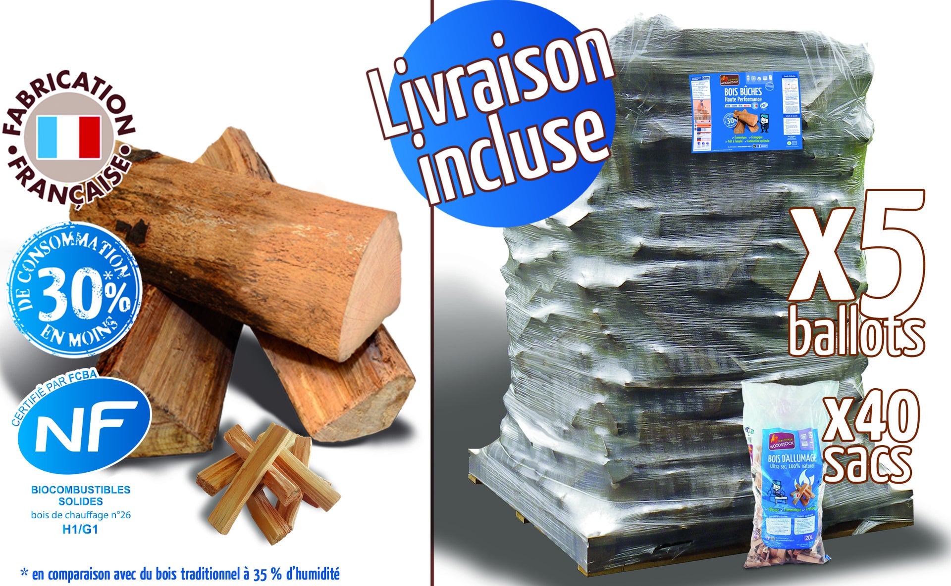 boisdechauffagebuches40cm830m1125steres40sacsboisdallumage1jpg