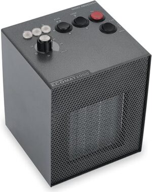 Ecomat Select Chauffage ventilateur chauffage appartement chauffage jardin hiver chauffage caravane