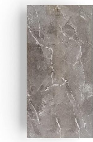 Klarstein Radiateurs Chauffage Radiant Electrique IP24, Chauffage salle de bain infrarouge Intelligent WiFi et App, Radiateur Electrique Mural 700W, Heater avec Détection...