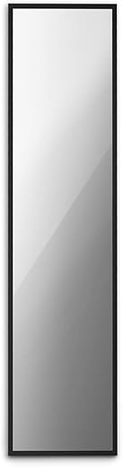 Klarstein Smart Chauffage Infrarouge, 900W Radiateur Electrique, Contrôle via APP Mobile WiFi, Détection de Fenêtre Ouverte, IP24, Chauffage Mural Salle de Bain, Thermostat,...