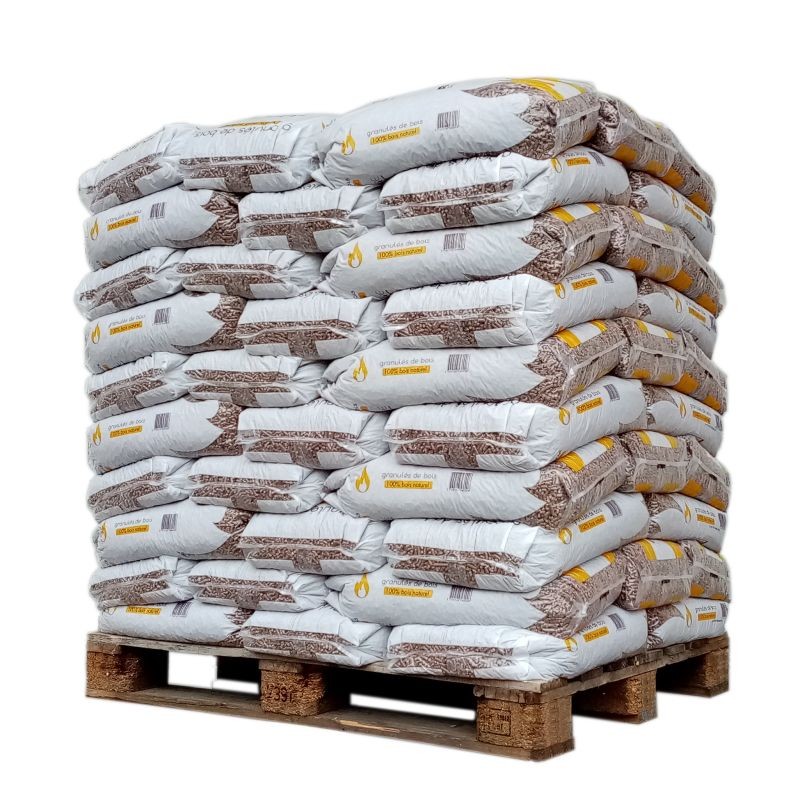 pelletsunfirepalettede70sacsde15kg1jpg