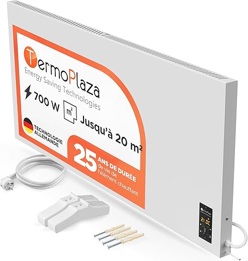 termoplazainfrarougeradiateurelectrique700wjusqua20mchauffagejpg