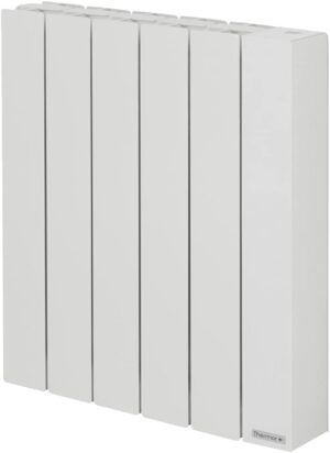 THERMOR Radiateur BALEARES 492431 Blanc 1000W