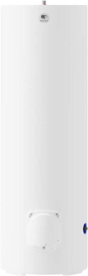 THERMOR Steatis electric water heater vertical wall compact – 300 L – Sanitary energy class: C